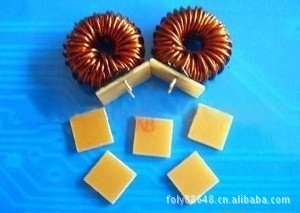 绝缘板-变压器线圈绝缘材料垫片隔板加工-绝缘