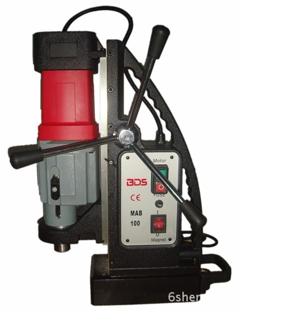 电钻-专业生产磁座钻,万能吸铁磁性钻机3-100
