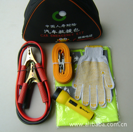 供应中国人寿财寿三角包