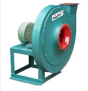 8-09、9-12型离心通风机