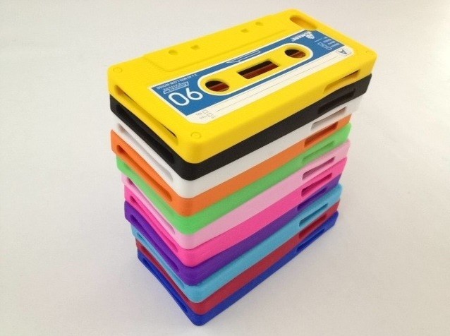 【iphone5 5G 苹果智能机保护壳 硅胶保护套 手