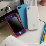 手机壳.苹果手机套、iphone4手机壳、iphone4s手机壳