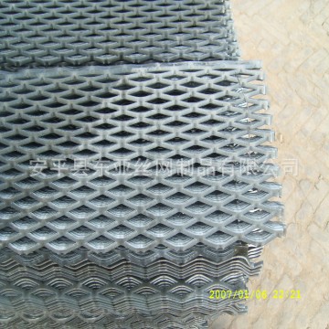 專業生產鋼板網 價格優厚 各種型號鋼板網 六角形鋼板網工廠,批發,進口,代購