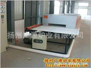 工业电炉-厂家直销 玻璃马赛克生产线 扬州玻璃