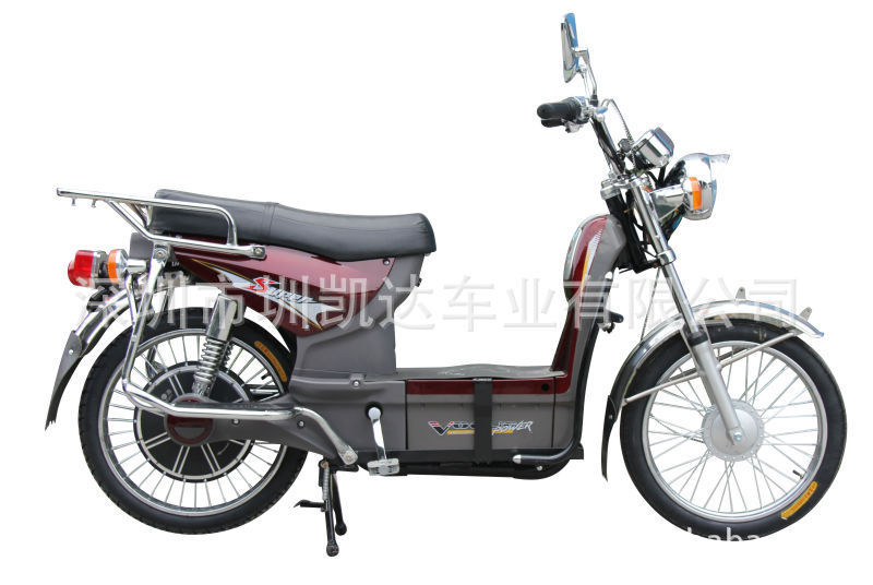 电动车-60V大容量长跑王电动车载重王豪华电