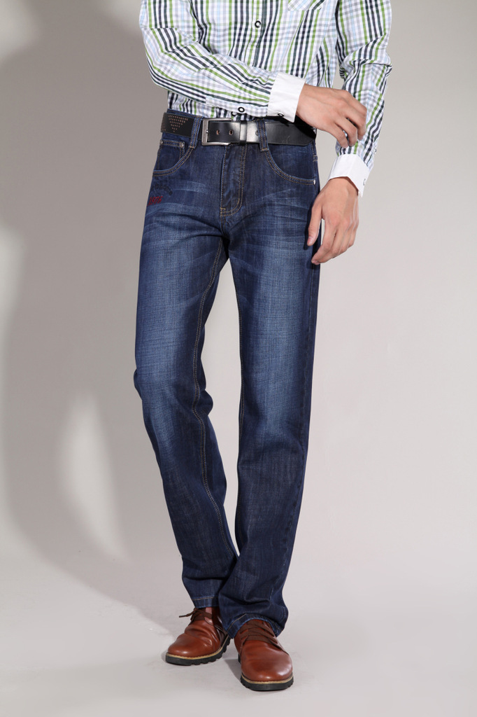 【广州新塘牛仔裤 香港经典品牌诚招代理 免加