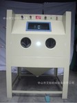 金属氧化层喷砂机、金属表面污锈清除喷砂机、碳化物黑皮喷砂机