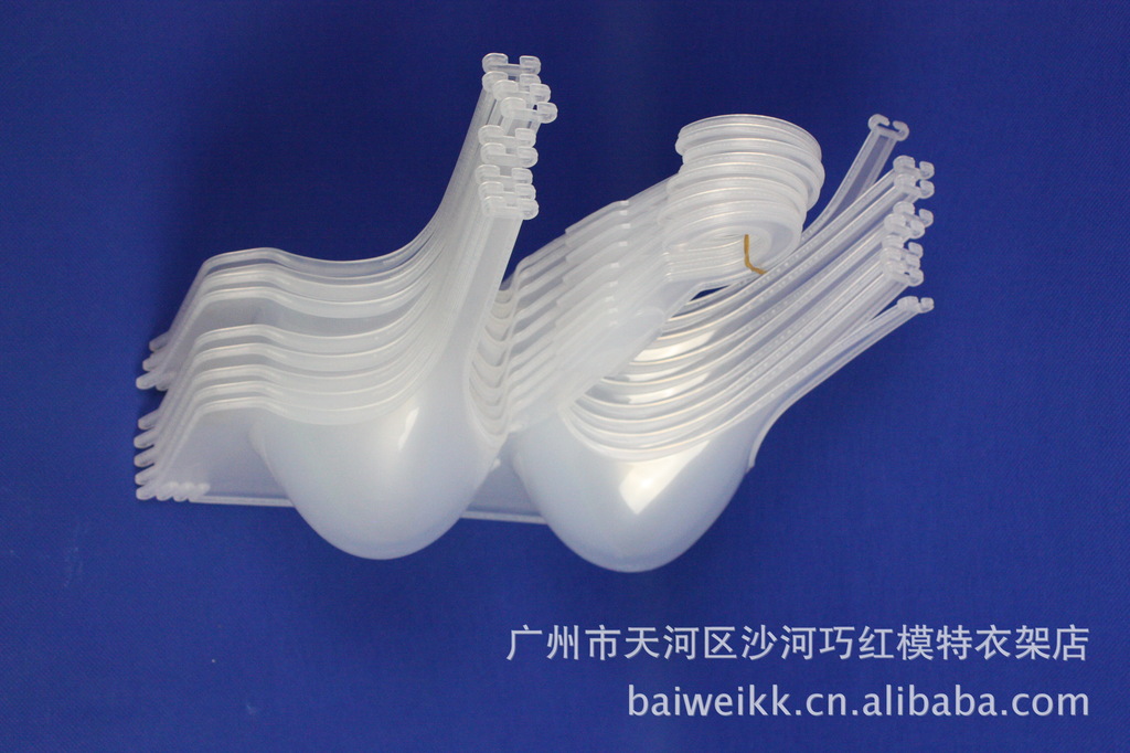 批发采购展示衣架-厂家批发 零售<em>文胸挂板</em>衣架