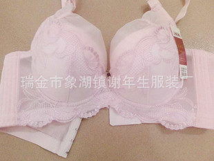 【高贵优雅调整型侧收内衣内设里布袋 绿贝莉