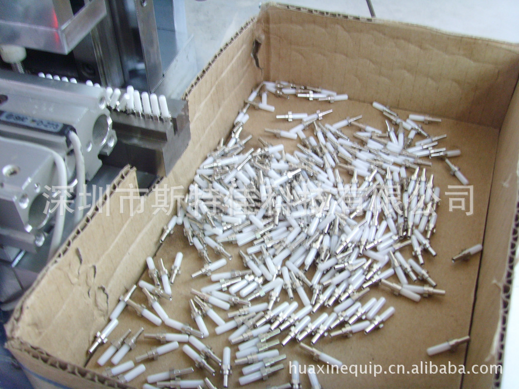 光学加工机械-专业生产 销售光纤陶瓷插芯加工