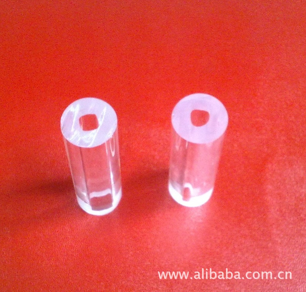 【福东、东鑫石英制品 大口径石英管 各种规格