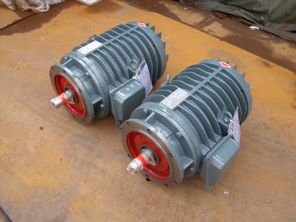 YGP160L1-6  5.5KW (1)