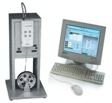 铜箔拉力计\/刚性剥离强度测试仪\/0-20kg\/50mm