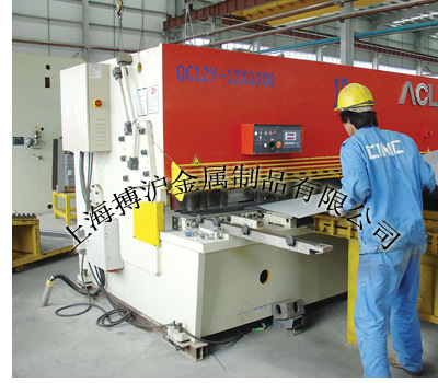 钣金加工-剪板下料|上海剪板加工厂-钣金加工尽