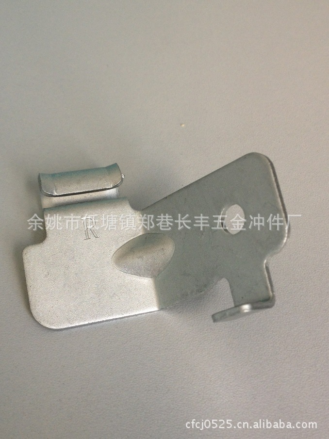 【广汽丰田卡罗拉汽车软轴软管拉索固定线夹】