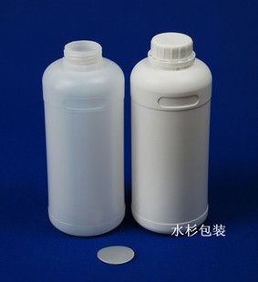 塑料瓶、壶-供应 塑料瓶 hdpe 1kg 1升 1000ml