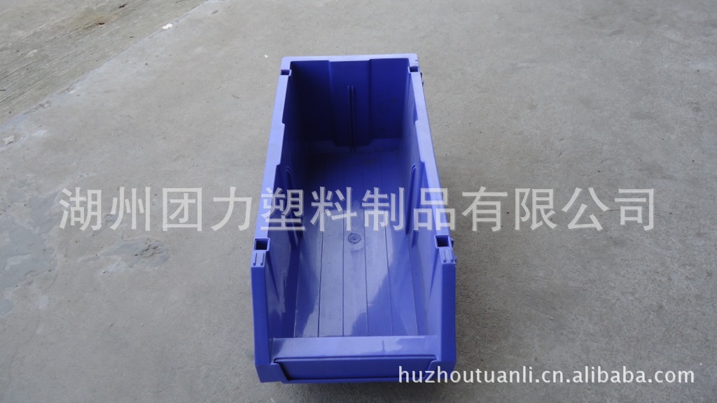 供应塑料零件盒 B1塑料零件盒 