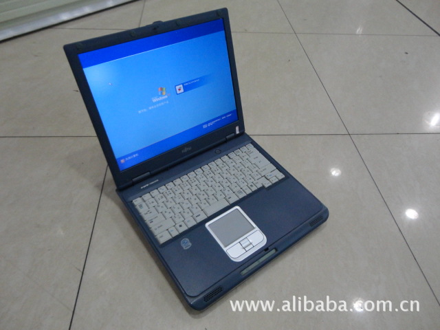 【二手笔记本批发 富士通笔记本 游戏型笔记本