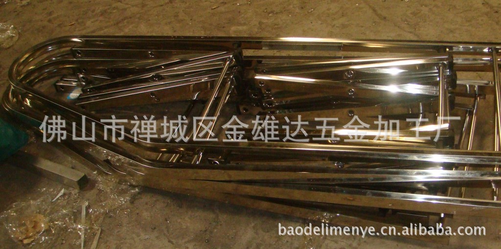伸缩门配件1