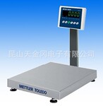 直销BBA221-3B150C电子台秤梅特勒托利多150kg移动电子台秤