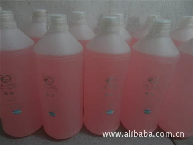 香水卸甲液