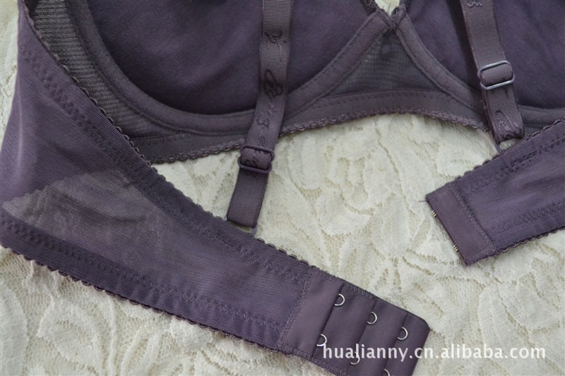 <em>批发</em>采购<em>文胸</em>-<em>莹嫦</em>322 无钢圈 A杯 两排扣<em>文胸</em>