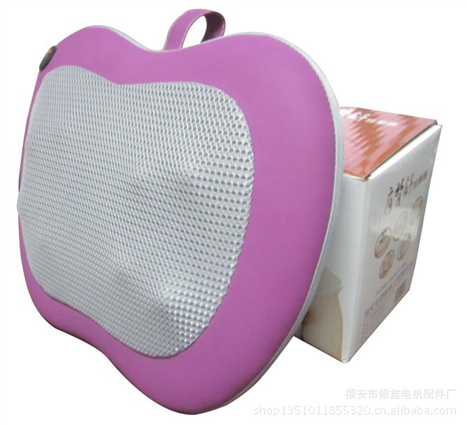 【直销 大量家庭式小型按摩枕 质量保证】价格