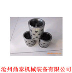 求购模具标准件翻遍机构/斜楔/导板导套【沧州鼎泰机械最专业】 