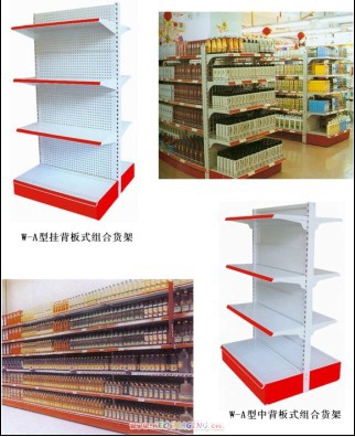 盘点六大资产管理系统