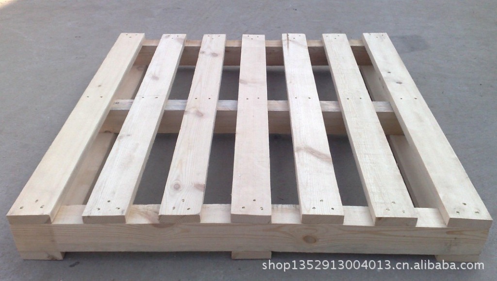 长期大量供应优质木托盘 木制包装箱托盘 可加