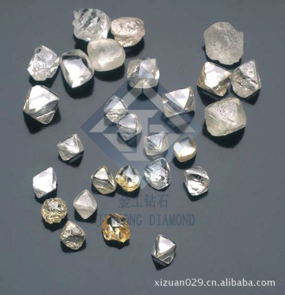 专业3克拉天然金刚石笔/砂轮刀 轧辊磨床专用3.00ct金刚笔 1级品