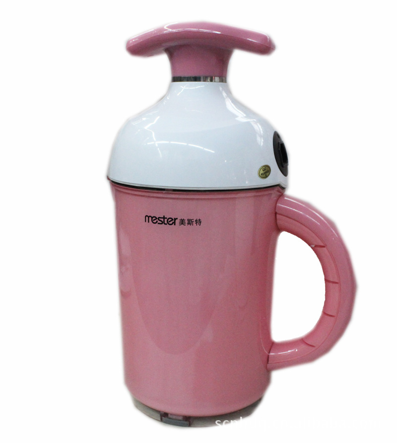采购豆浆机-长期供应正品优质美斯特豆浆机D