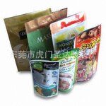 贴骨食品复合袋