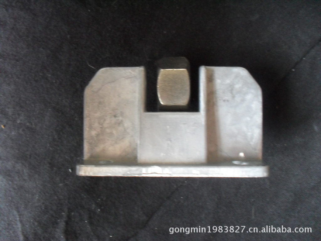 【供应支架-机械配件 铝铸造 压铸铸件 加工铝