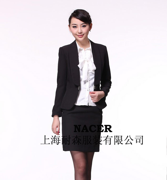 【【女式<em>职业装</em>裙装】新款<em>冬季职业装</em>OL办公