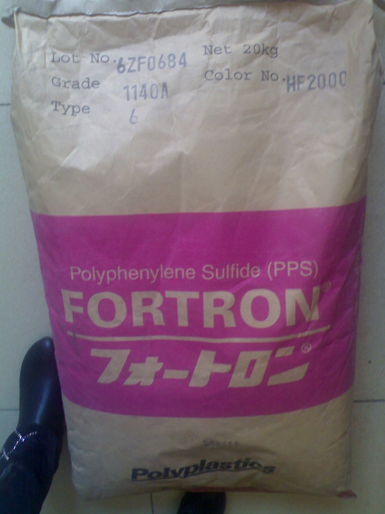 FORTRON 1140A6