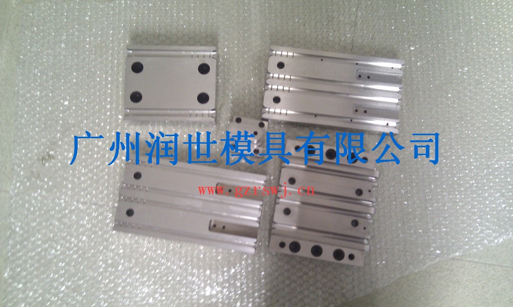 空调厂各种规格铜管用U型弯管机用弯模,夹模,