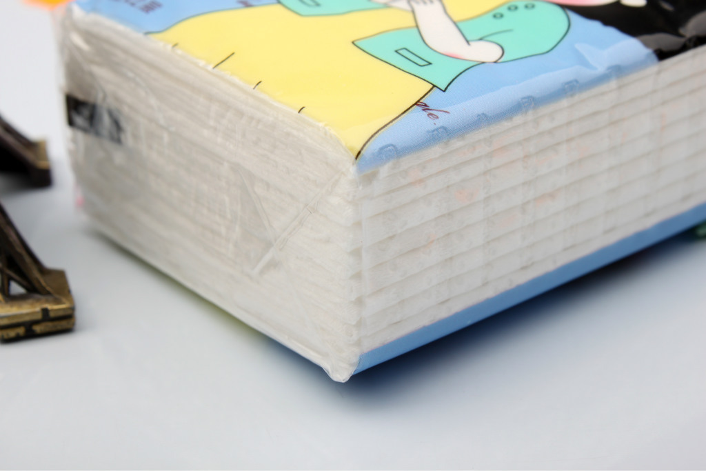 纸巾-火星部落 等<em>信妹</em>系列便携式纸巾 随身带迷