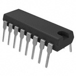LM2575HVN-5.0 电源管理IC 稳压IC NSC原装正品 DIP16