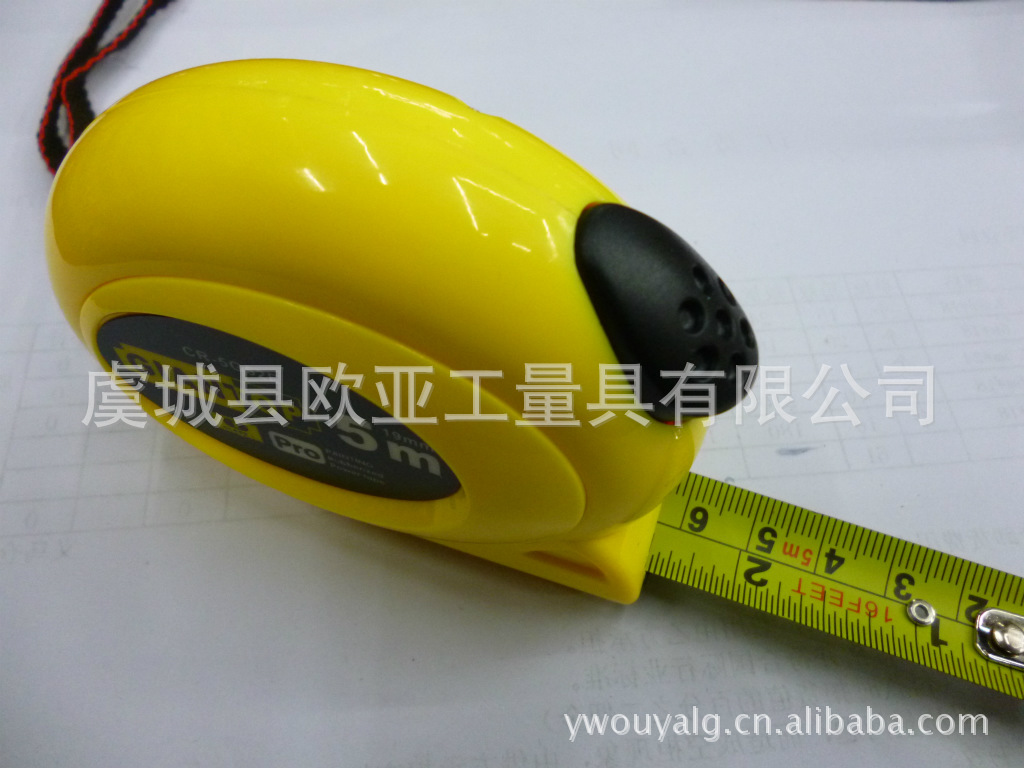 【厂家直销新款蓝象钢卷尺可定牌生产加工各类