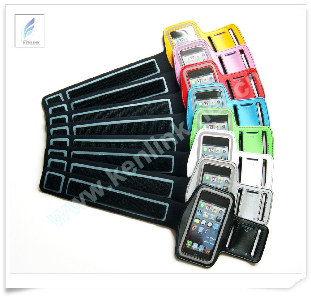 歐盟REACH iPhone5臂帶，iphone5運動臂帶，iphone5臂帶工廠,批發,進口,代購