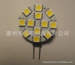 G4-12SMD-背面焊针