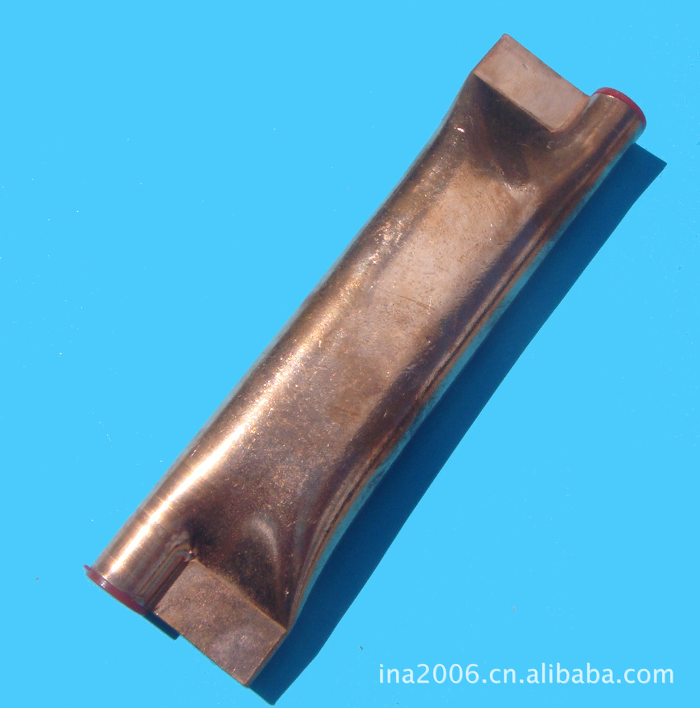 【供应厂家直销的冰箱\/冷柜储液器(消声器)】