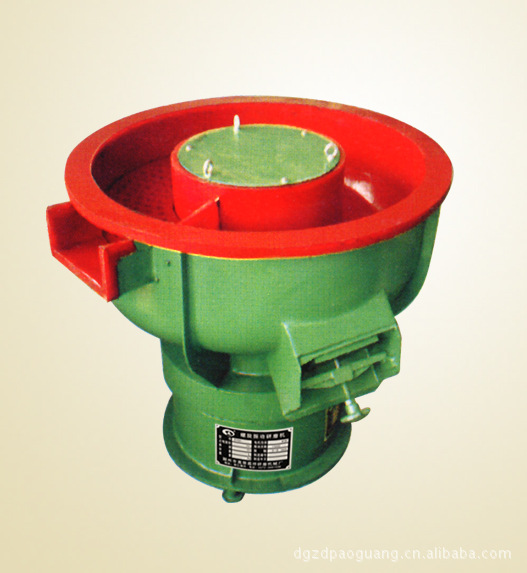 振动抛光机150AB