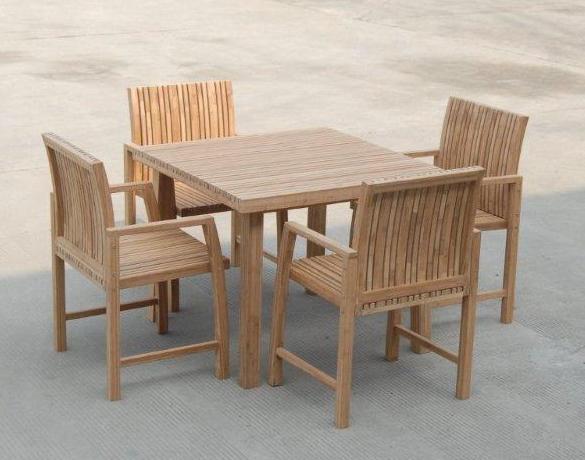 戶外家具