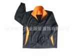 2012新款夹克 订做夹克 可印绣logo 厂家直接订做 价格优惠