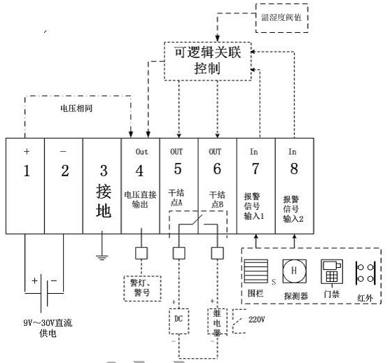 T4118系统图