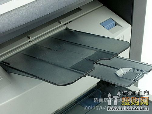 惠普LaserJet M1005 MFP(CB376A)图片,惠普