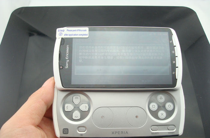 【Sony Ericsson\/索尼爱立信 Xperia Play Z1i\/R
