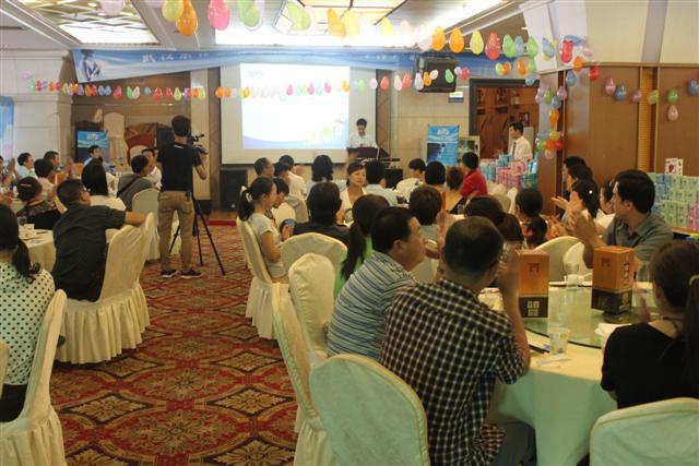 <em>茶花女</em>2011年全国客户联谊会发言<em>稿</em>_武汉<em>茶花</em>